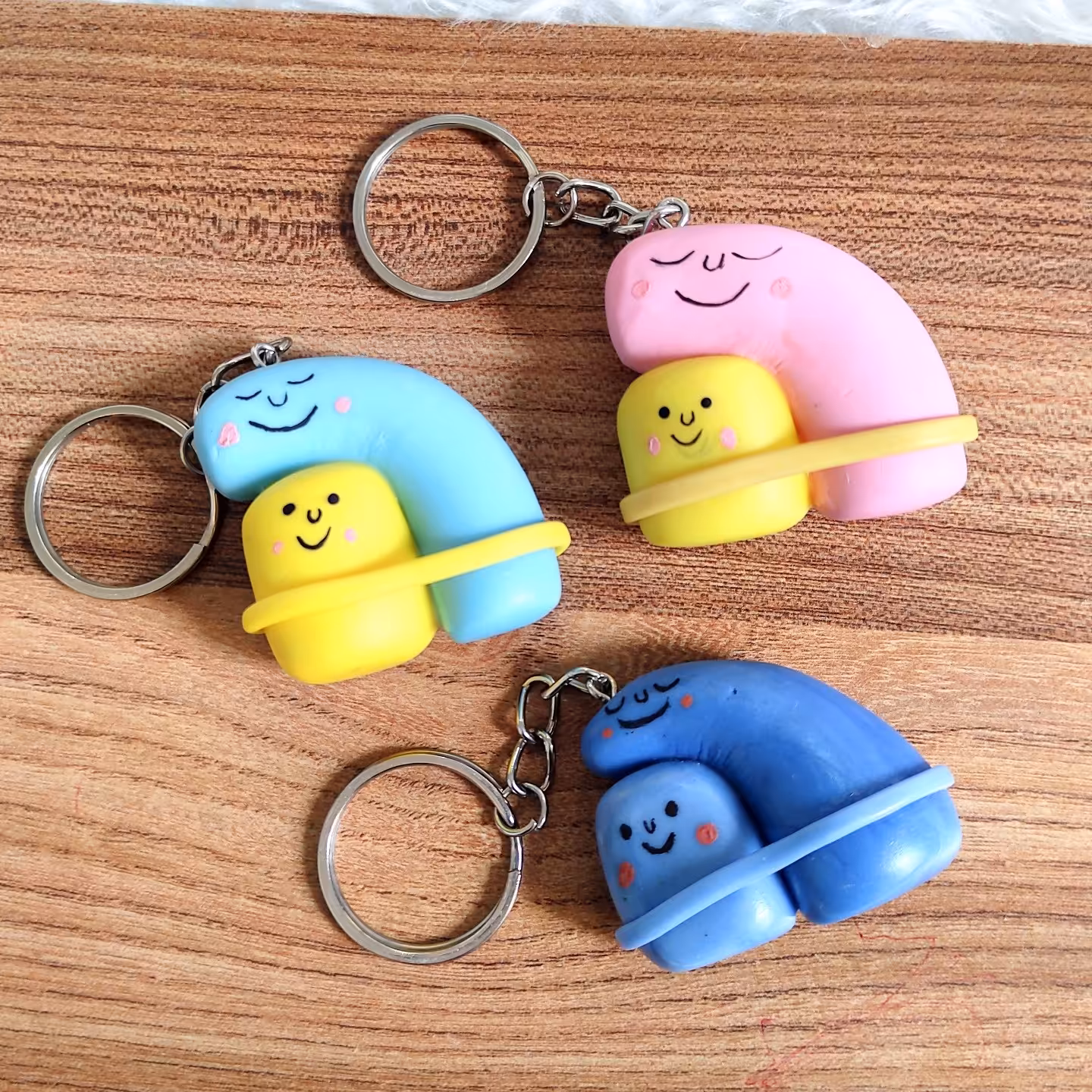 جاسوئیچی آغوشی جذاب