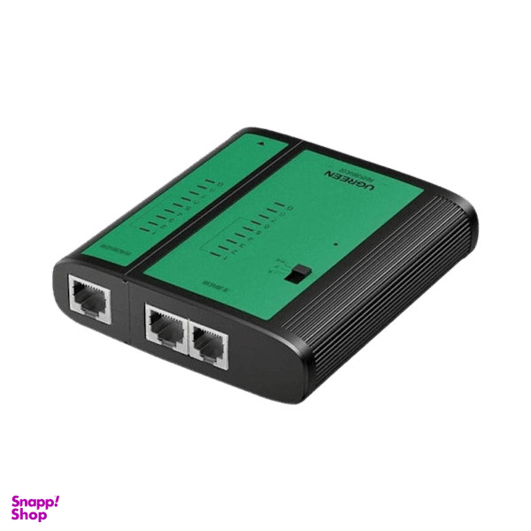 تستر شبکه و تلفن یوگرین مدل NW167 کد 10950