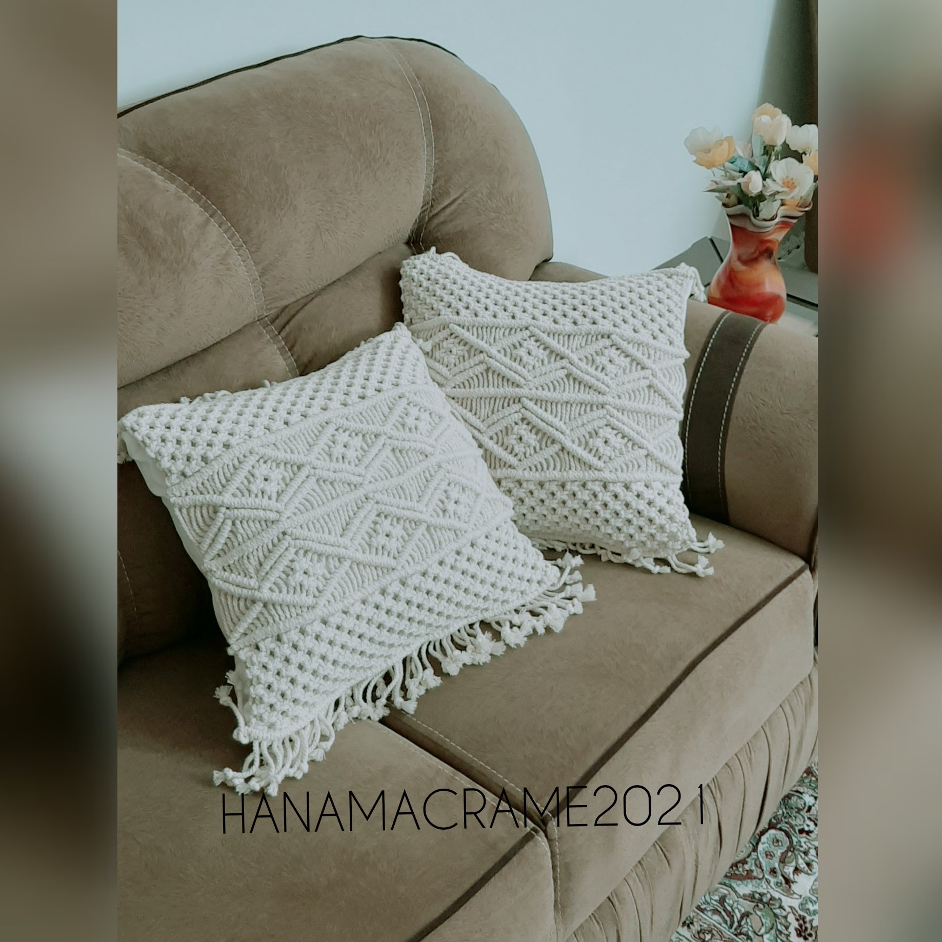 کاور کوسن 40 * 40