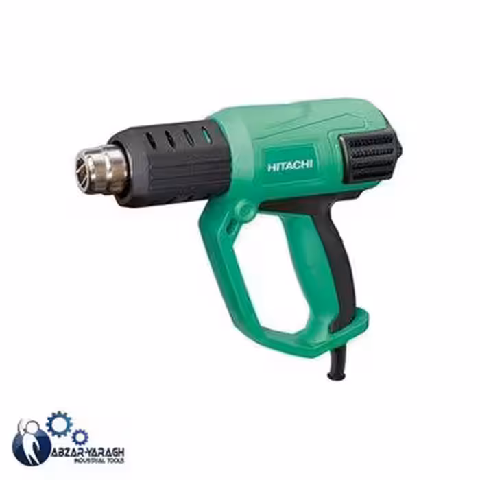 سشوار صنعتی هیتاچی مدل RH650V - ابزار یراق
