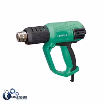 سشوار صنعتی هیتاچی مدل RH650V - ابزار یراق