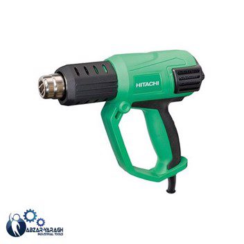 سشوار صنعتی هیتاچی مدل RH650V - ابزار یراق