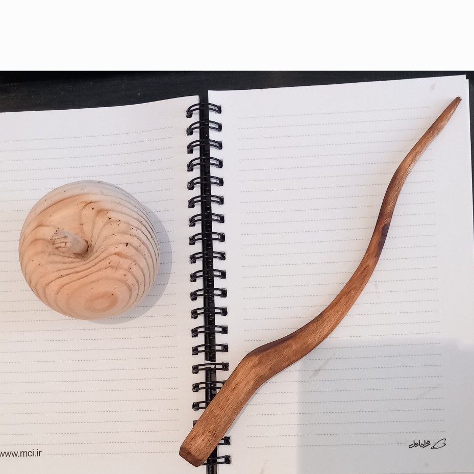 قلم کالیگرافی خوش نویسی انگلیسی.کاپرپلیت