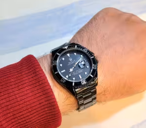 ساعت مردانه رولکس ساب مارینر