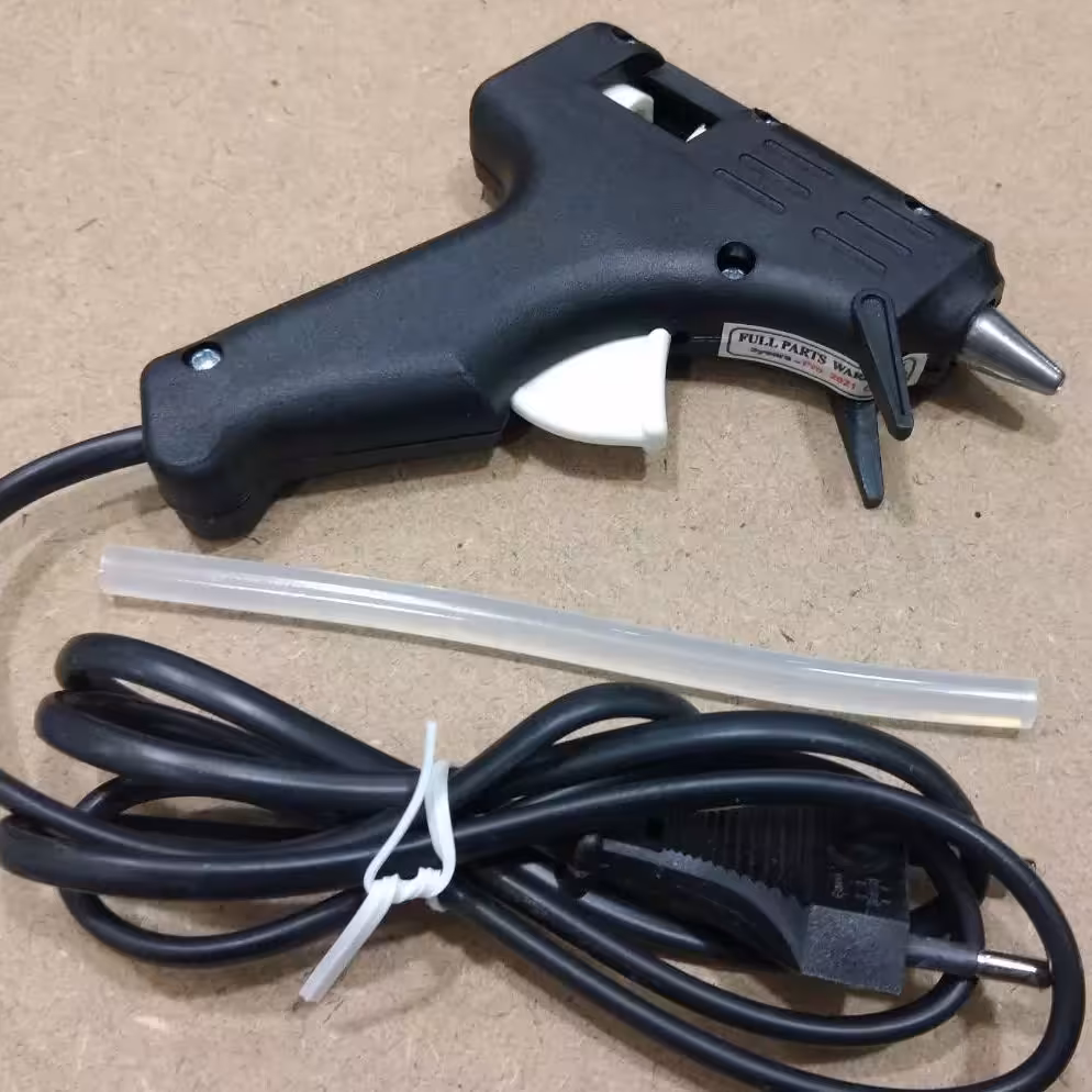 تفنگ حرارتی 