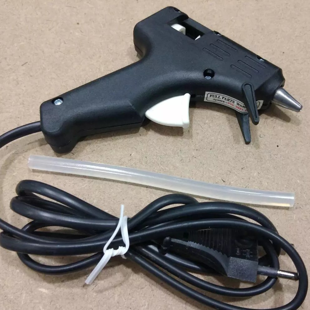 تفنگ حرارتی 