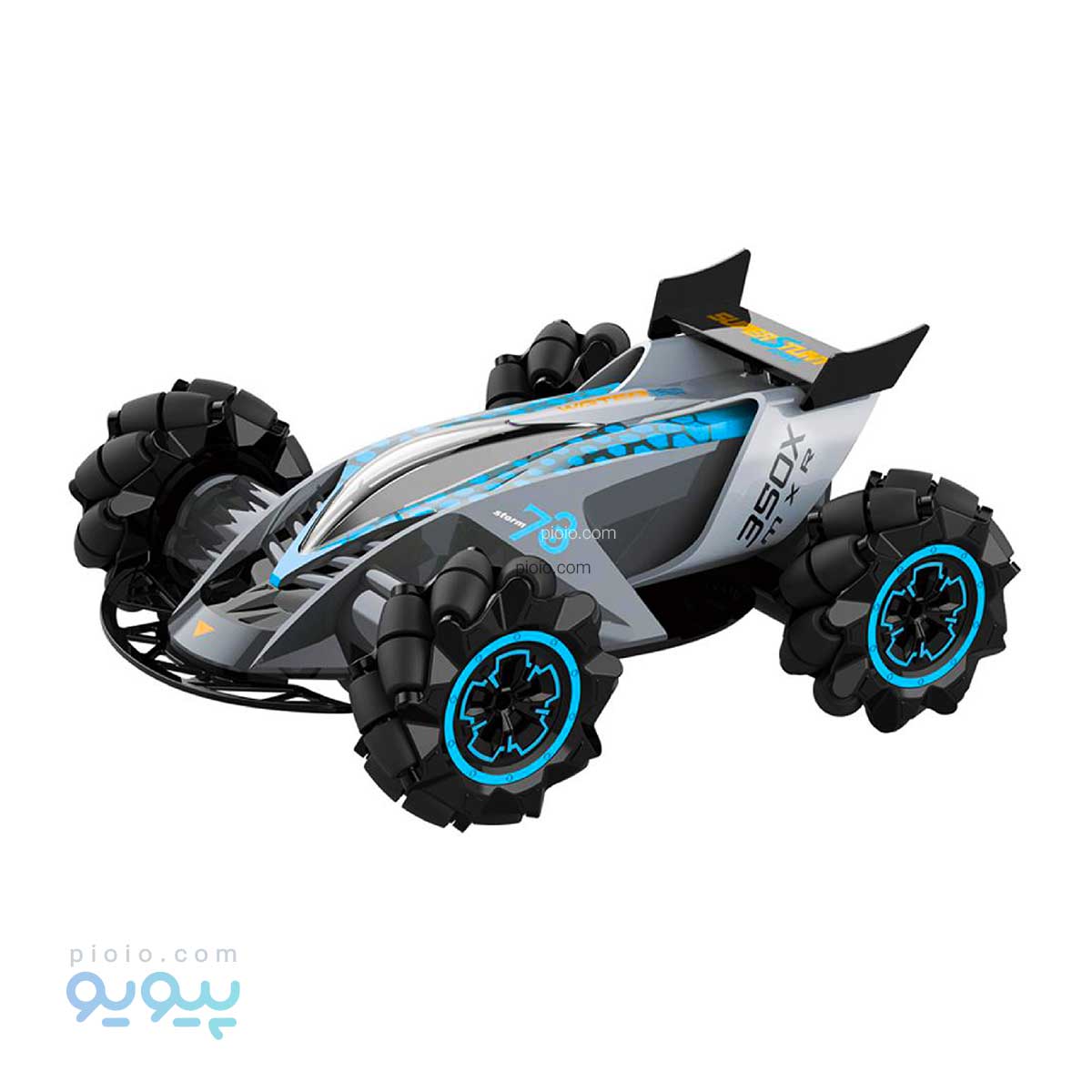 ماشین کنترلی شارژی دریفتر توربو DRIFTER TURBO عمده و کارتنی