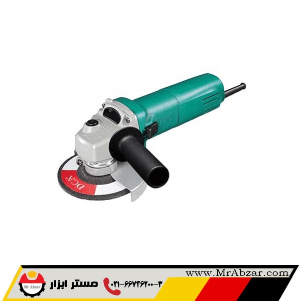 مینی فرز دی سی ای ASM03-115