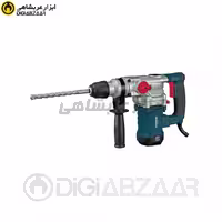 بتن کن دو کاره 5 کیلویی 1200 وات استرانگ مدل STG1716