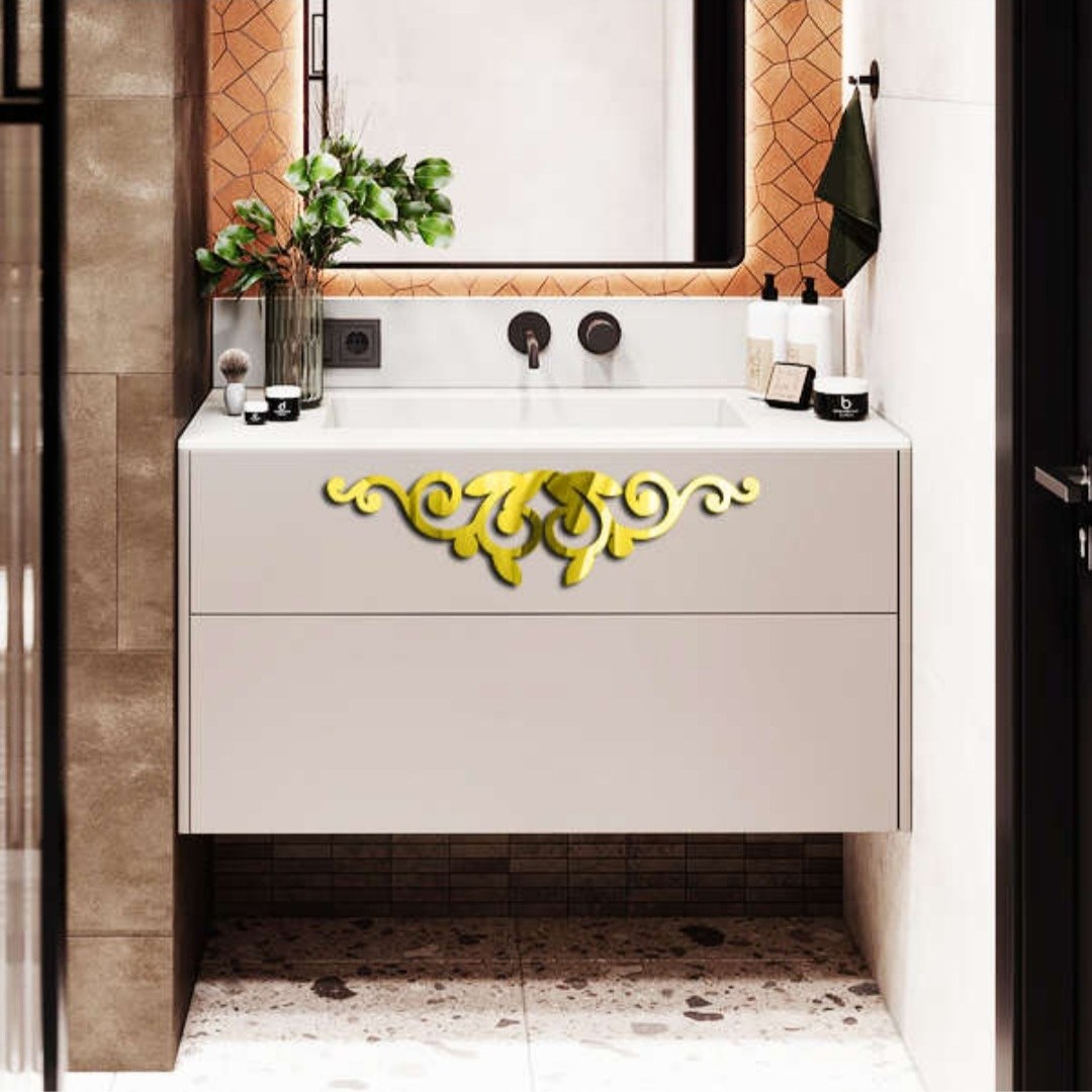 اینه دکوداتیو پریناز شاپ مدل00020