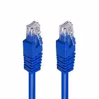 کابل شبکه cat6 بلدن طول 40 متر