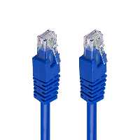 کابل شبکه cat6 بلدن طول 40 متر