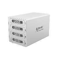باکس هارد 4 سینی 35 اینچ اوریکو 3549RUS3-V1
