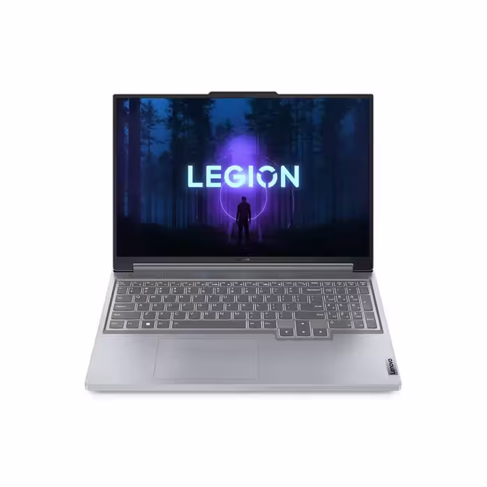 مشخصات، قیمت و خرید لپ تاپ 16 اینچی لنوو مدل Legion Slim 5-BF (2023)