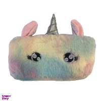 جامدادی پولیشی طرح تک شاخ کد 782-1