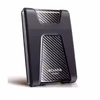 هارد دیسک اکسترنال ای دیتا HD650 2T