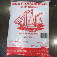 تمر هندی کشتی(300گرم)