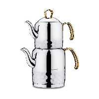 کتری و قوری کرکماز مدل ERNA A227