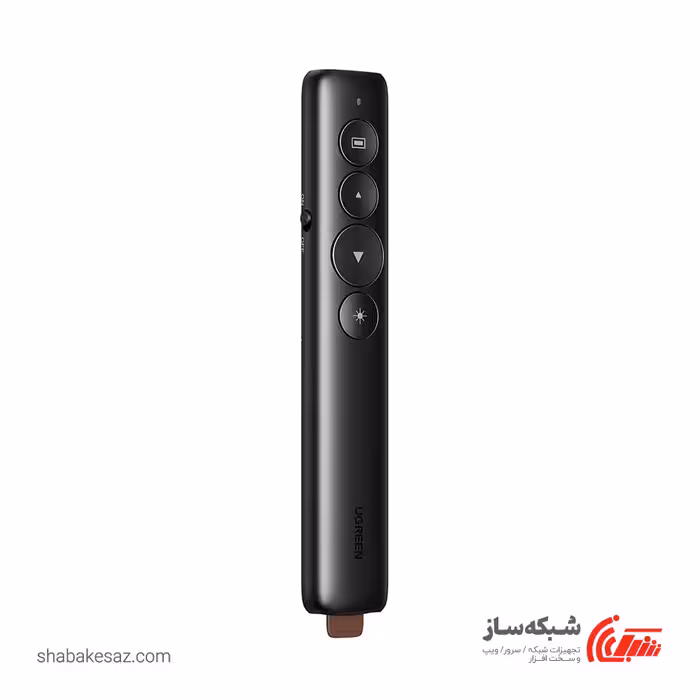 قیمت و خرید پرزنتر یوگرین Ugreen LP479 - شبکه ساز