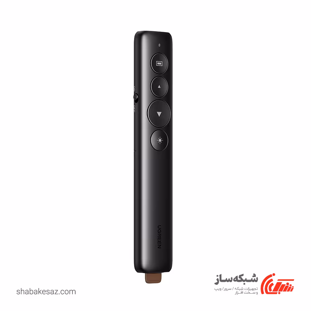 قیمت و خرید پرزنتر یوگرین Ugreen LP479 - شبکه ساز