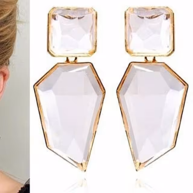 گوشواره فشن سبک