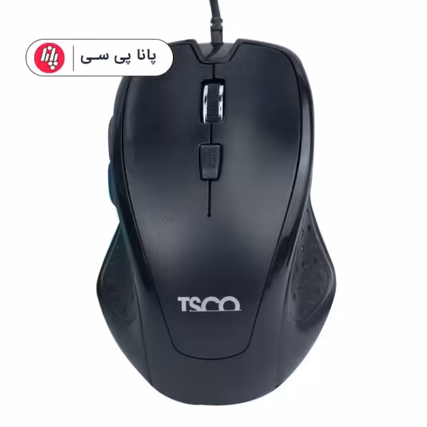 موس سیم دار TSCO TM-304