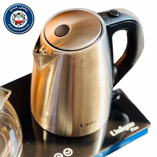 چای ساز یونیک 2031