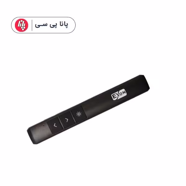 پرزنتر وايرلس EXON A175