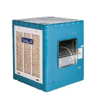 کولر آبی آزمایش مدل AZ3500