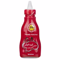 سس گوجه فرنگی بهروز مقدار 410 گرم