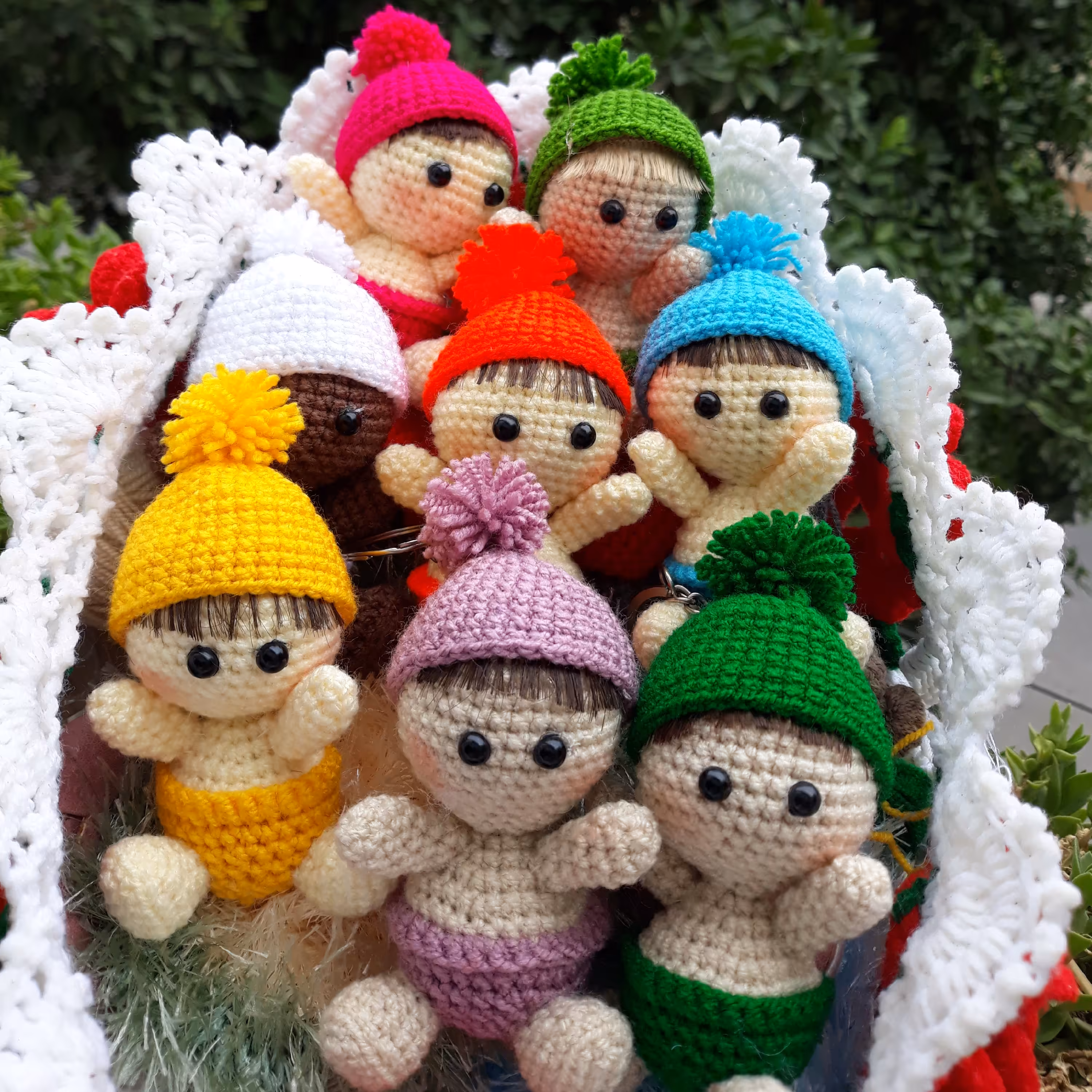 جاکلیدی (عمده)