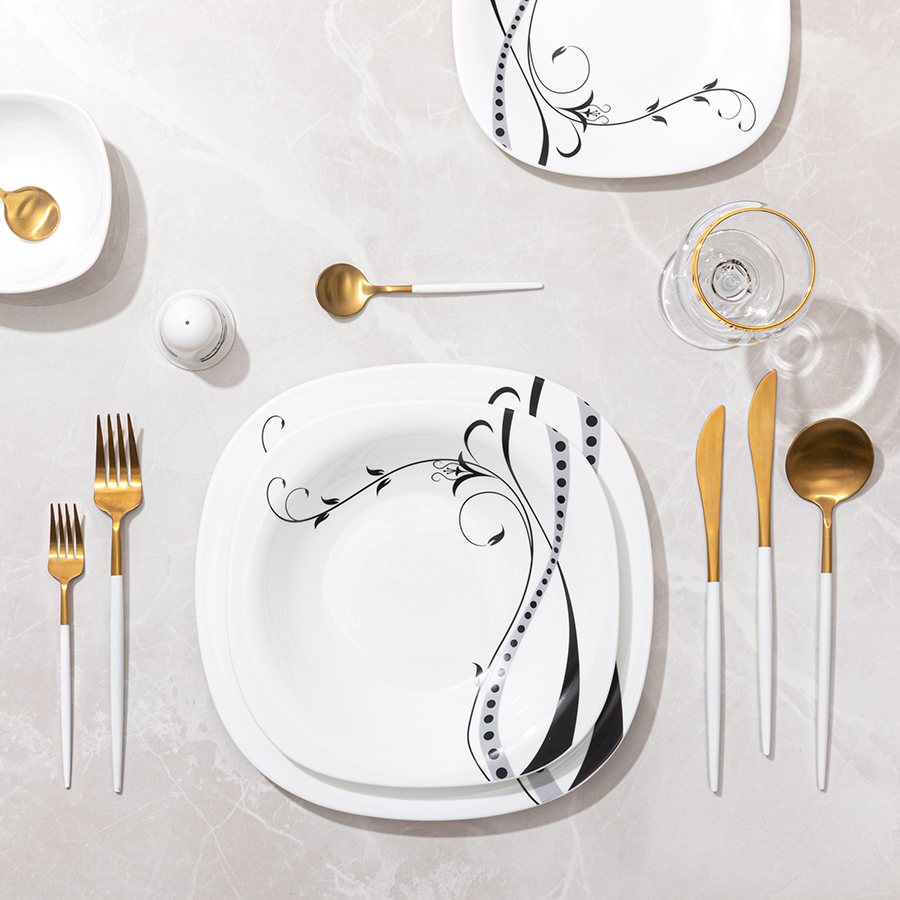 سرویس آرکوپال 6 نفره وورتکس کد 442