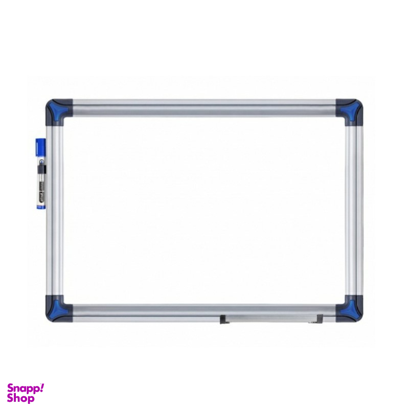 تخته وایت برد شیدکو (Shidco) رنگ سفید سایز 100*150