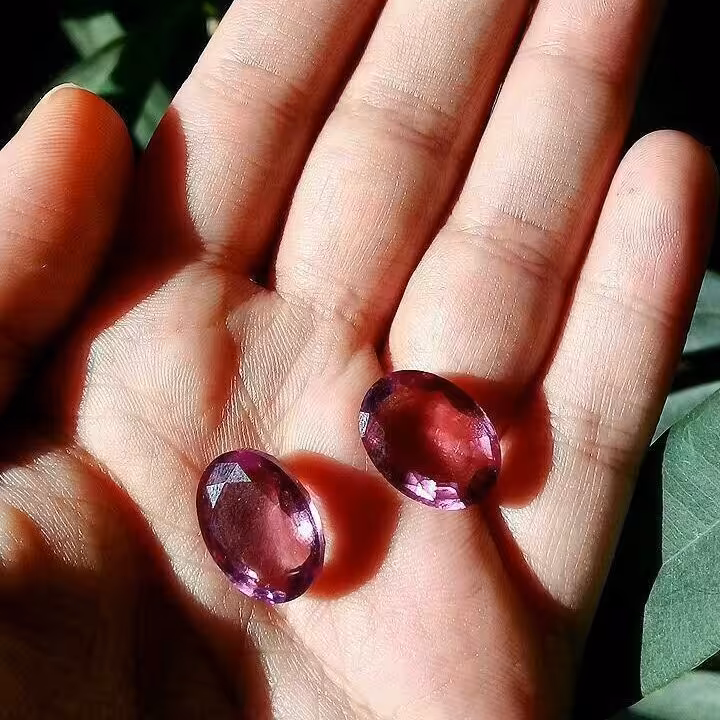 سنگ الکساندریت 