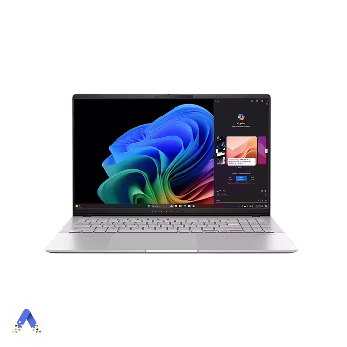 لپ تاپ ایسوس Vivobook S 15 S5507QA-Z Copilot  PC X Elite (2024)