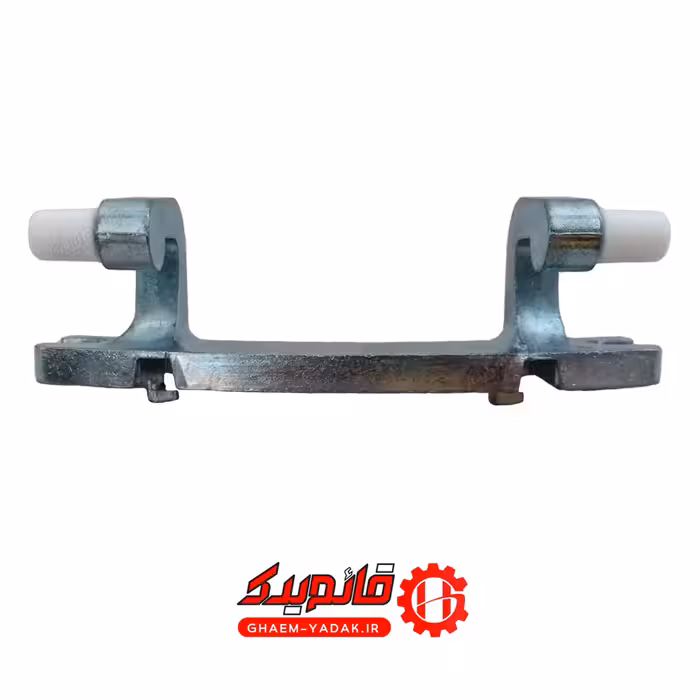 لولای درب ماشین لباسشویی بوش مکس 5-6 کیلویی فابریک