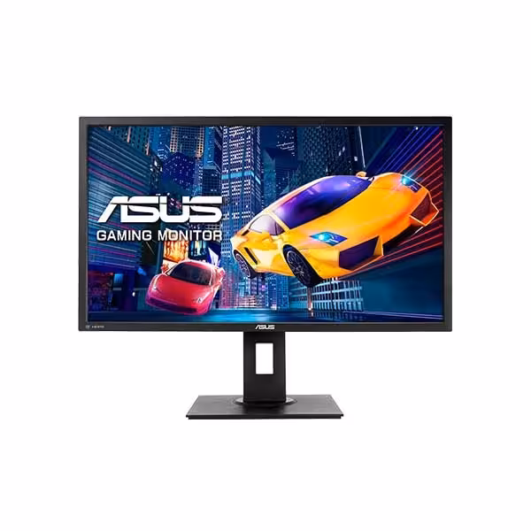 مشخصات، قیمت و خرید مانیتور گیمینگ ایسوس 28 اینچ مدل VP28UQGL