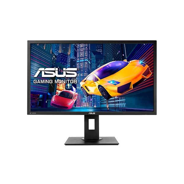 مشخصات، قیمت و خرید مانیتور گیمینگ ایسوس 28 اینچ مدل VP28UQGL