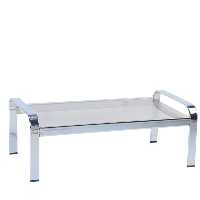 میز جلو مبلی کهربا آرام گستر کد 527T2