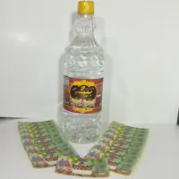 عرق نسترن بیشه