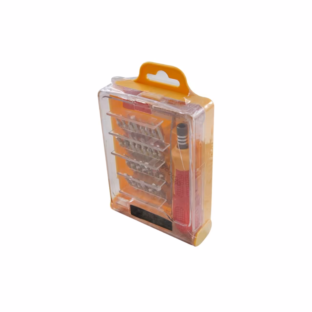 ست پیچ گوشتی موبایلی تخت 32 پارچه