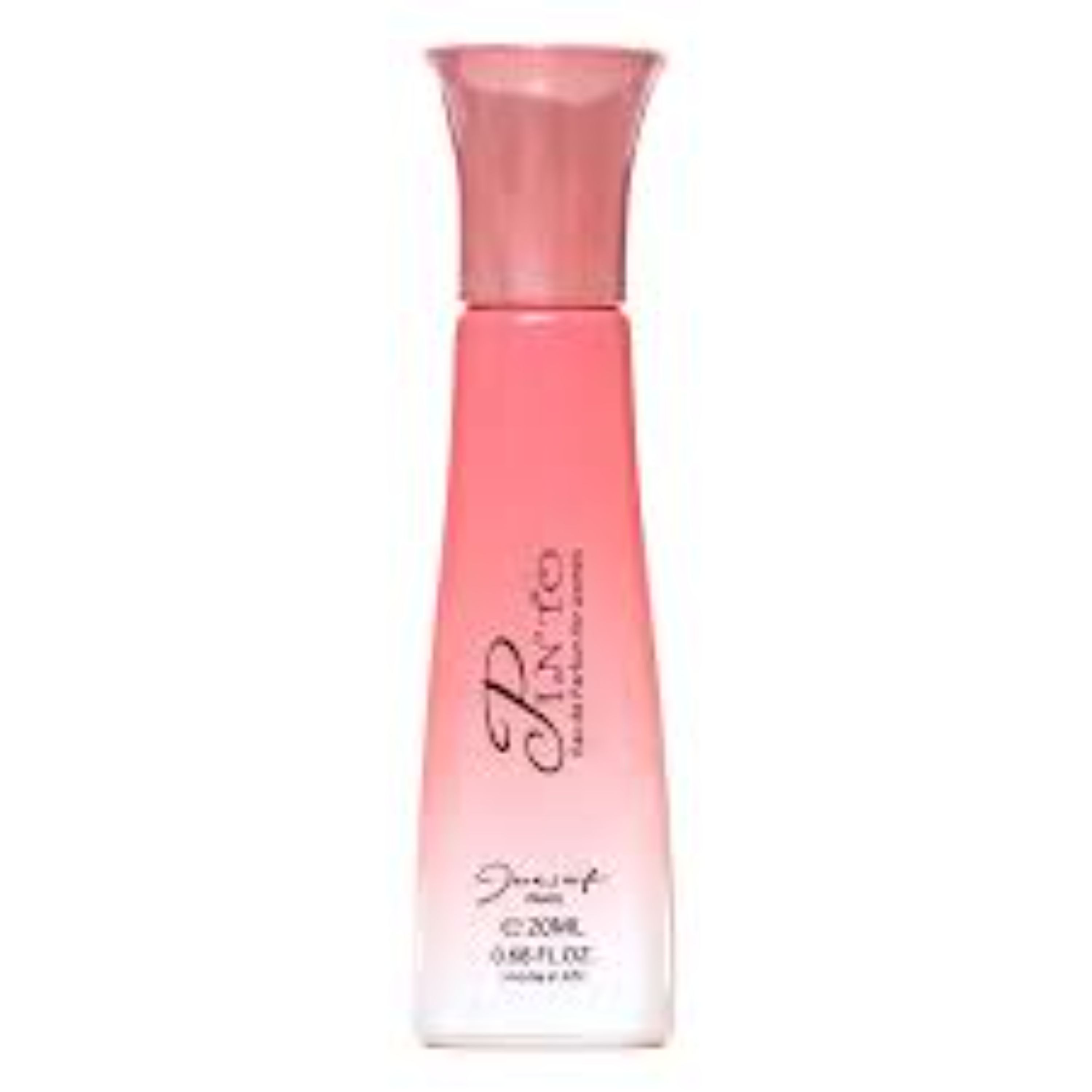 عطر جیبی زنانه ژک ساف پینتو  مدل Pinto حجم 20 میلی لیتر