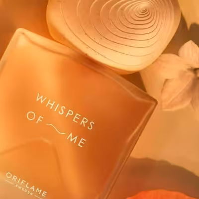 ادوپرفیوم زنانهWhispers Of Me