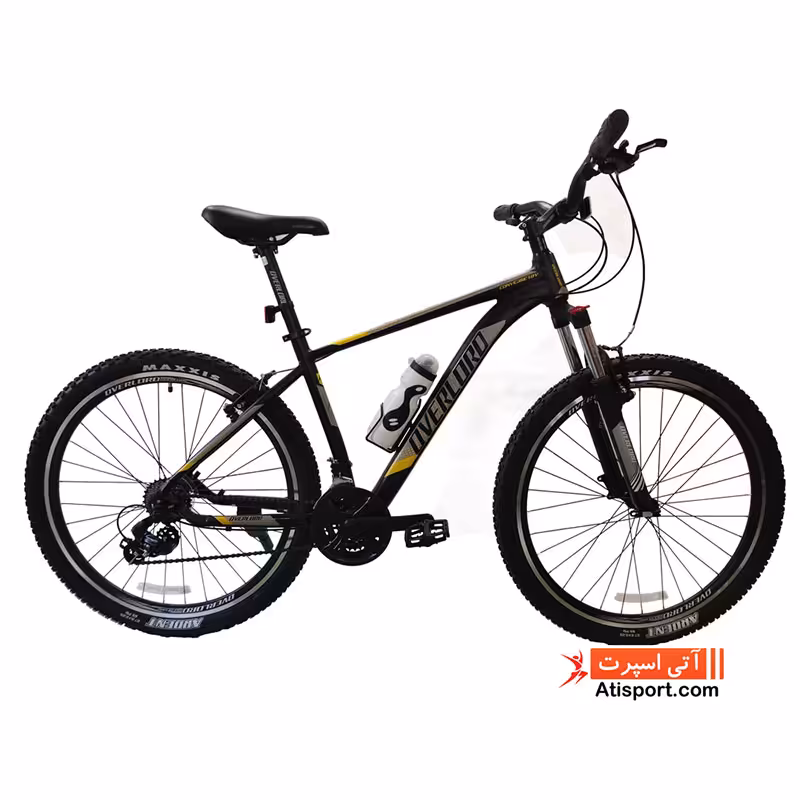 دوچرخه کوهستان Overlord CNVERSE سایز 27 و نیم