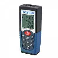 متر لیزری ضد آب هیوندای مدل 504DM