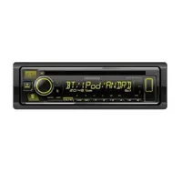 پخش کننده خودرو کنوود مدل KDC-BT530U دارای گارانتی 18 ماهه نت الکترونیک 