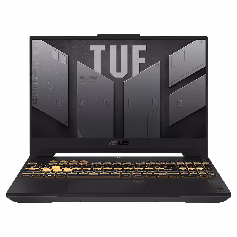 قیمت لپ تاپ ایسوس TUF Gaming FX707VV i7 64GB 4TB SSD 4060