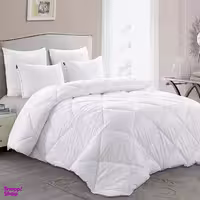 لحاف لایت سندس کد F4 یکنفره سایز 220x160 سانتی متر