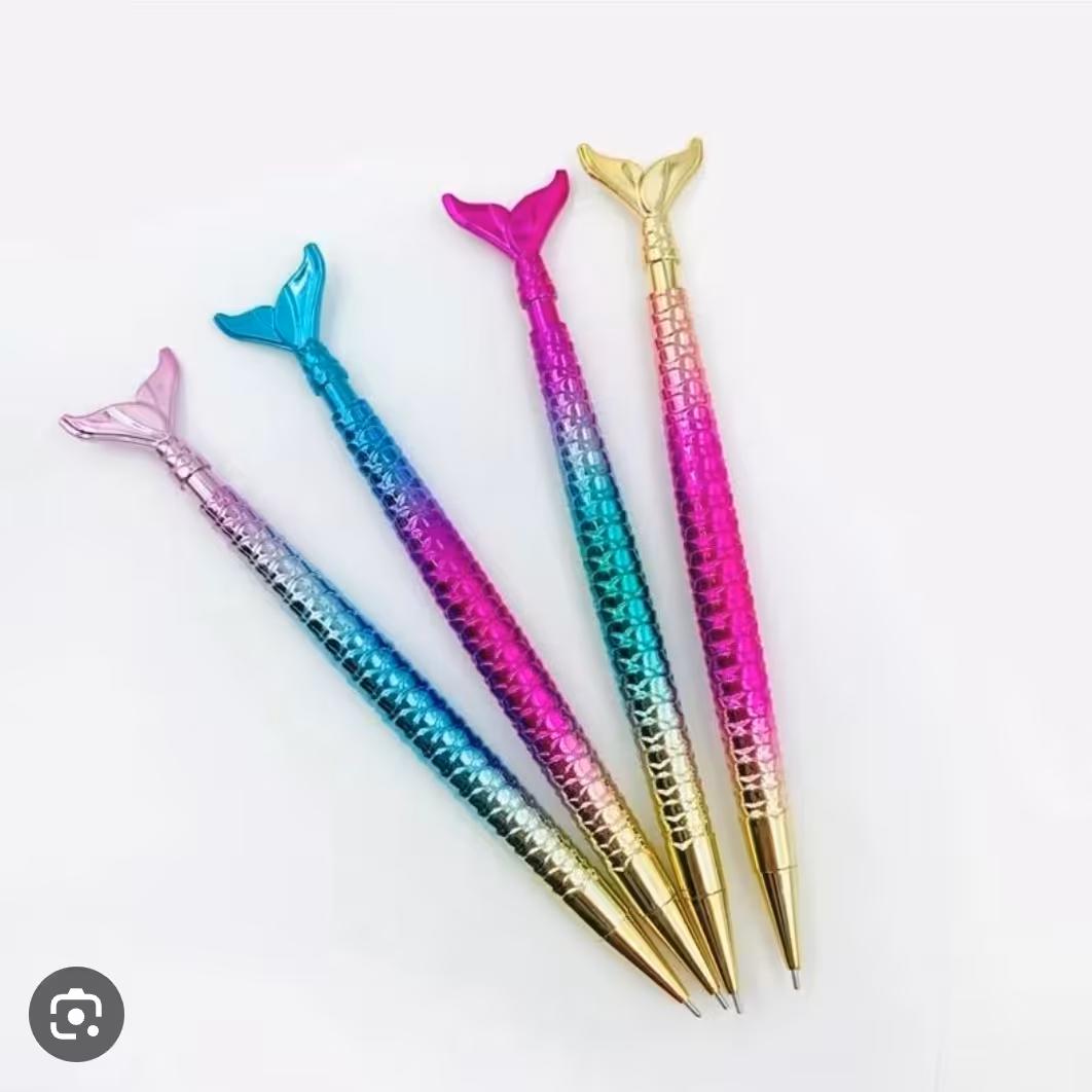 اتود پری دریایی 