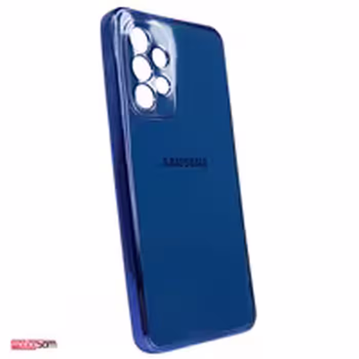 کاور محافظ لنزدار مدل My Case مناسب برای سامسونگ Galaxy A33